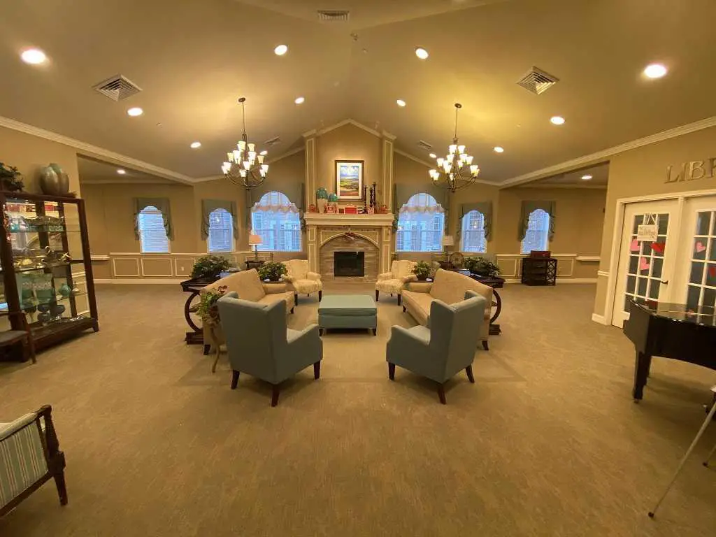 Photo of The Pearl at Fort Mill, Assisted Living, Memory Care, Fort Mill, SC 8