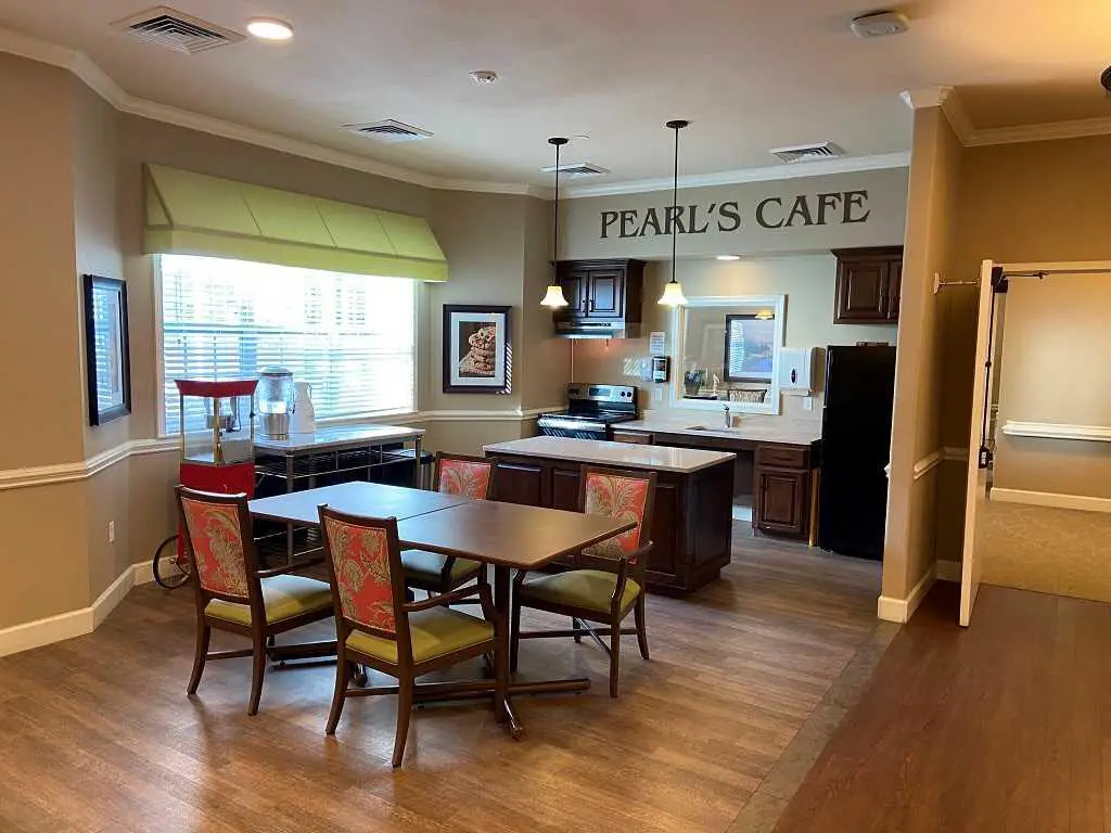 Photo of The Pearl at Fort Mill, Assisted Living, Memory Care, Fort Mill, SC 10