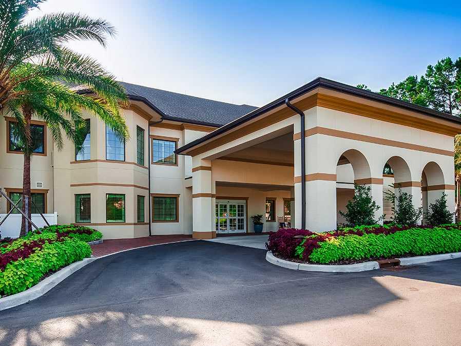 Photo of The Windsor of Gainesville, Assisted Living, Memory Care, Gainesville, FL 1