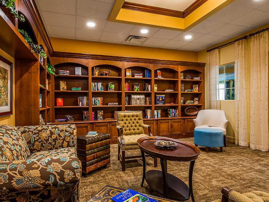 Photo of The Windsor of Gainesville, Assisted Living, Memory Care, Gainesville, FL 3