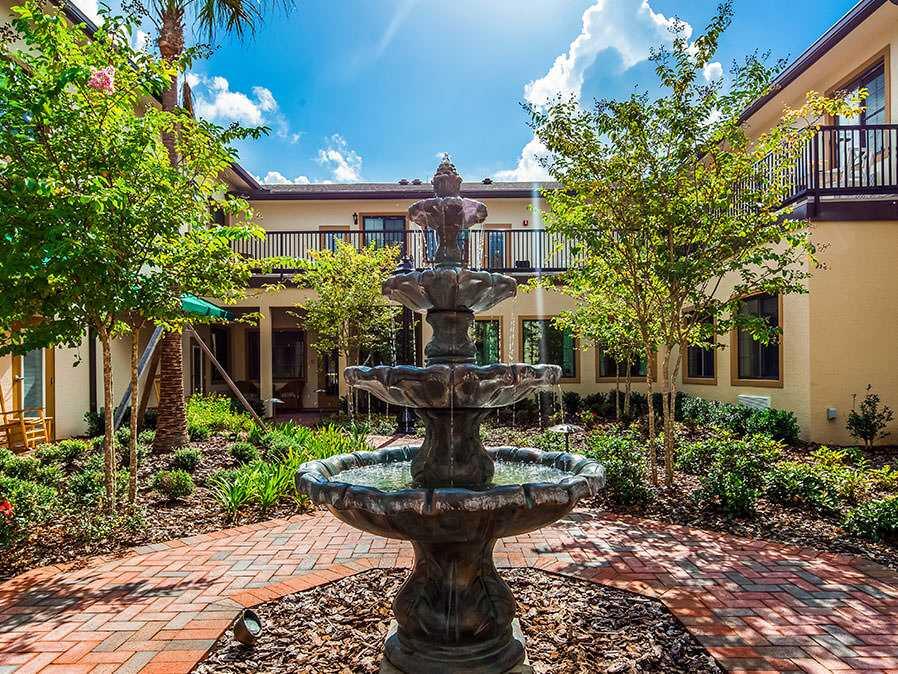 Photo of The Windsor of Gainesville, Assisted Living, Memory Care, Gainesville, FL 6