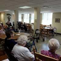 Photo of Traditions of Frederic Assisted Living, Assisted Living, Memory Care, Frederic, WI 2