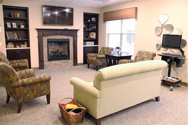 Photo of Village Pointe Commons, Assisted Living, Grafton, WI 2