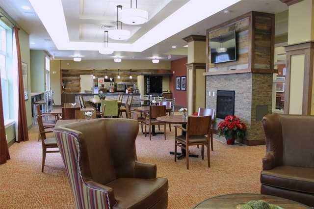 Photo of Village Pointe Commons, Assisted Living, Grafton, WI 3