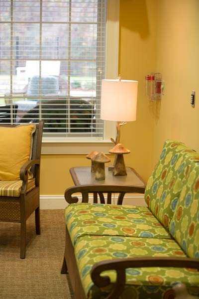 Photo of Village at Woods Edge, Assisted Living, Memory Care, Franklin, VA 8
