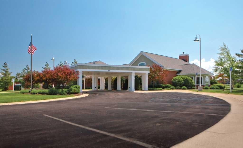 Photo of Vista Springs Holland Meadows, Assisted Living, Holland, MI 2