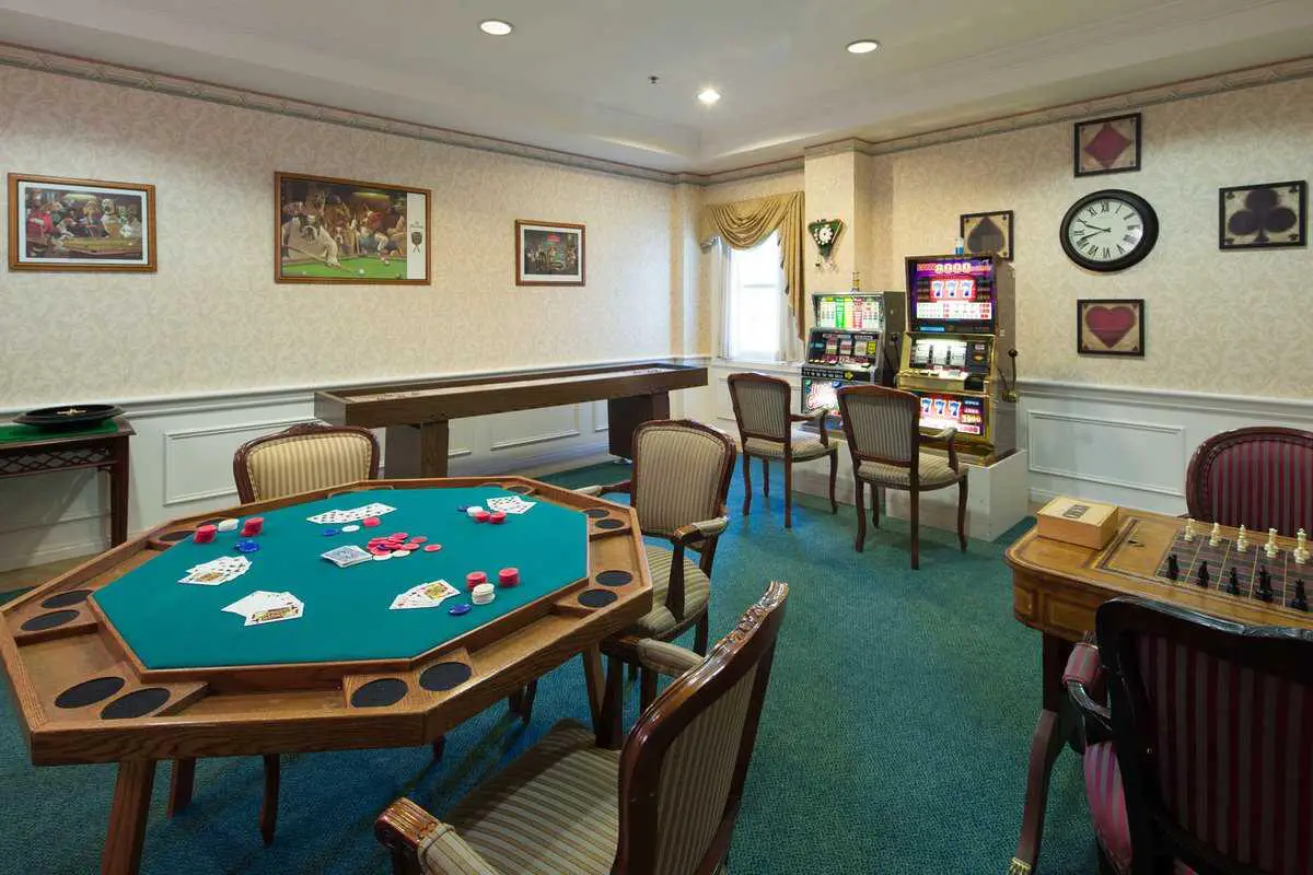 Photo of Whispering Knoll Assisted Living, Assisted Living, Edison, NJ 6