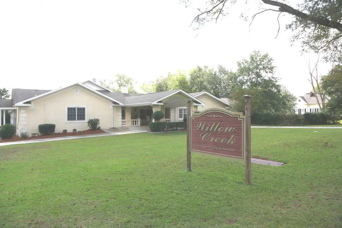 Photo of Willow Creek - Centerville, Assisted Living, Centerville, GA 1