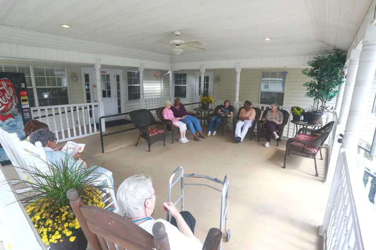 Photo of Willow Creek - Centerville, Assisted Living, Centerville, GA 2