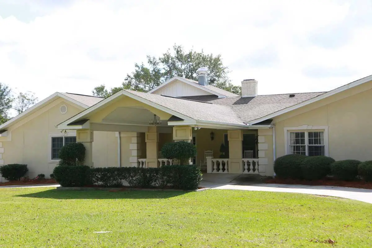Photo of Willow Creek - Centerville, Assisted Living, Centerville, GA 4