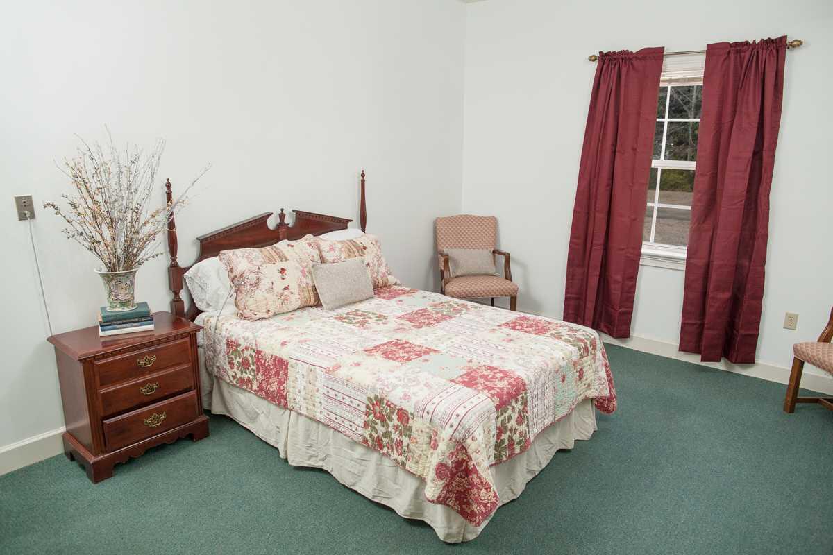 Photo of Willowood, Assisted Living, Edison, GA 2