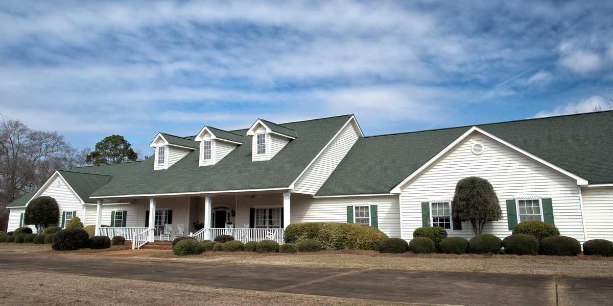 Photo of Willowood, Assisted Living, Edison, GA 6