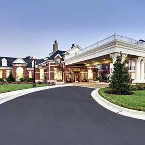 Photo of Woodland Terrace, Assisted Living, Cary, NC 1