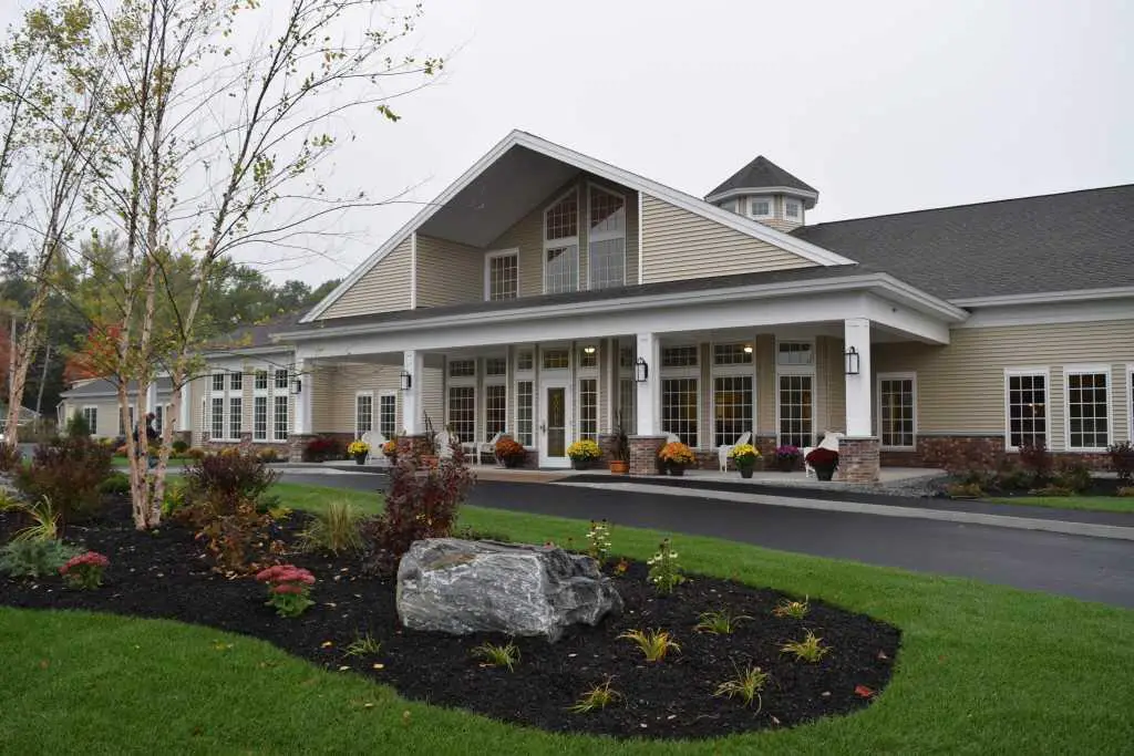 Photo of Woodlands Memory Care of Lewiston, Assisted Living, Memory Care, Lewiston, ME 3