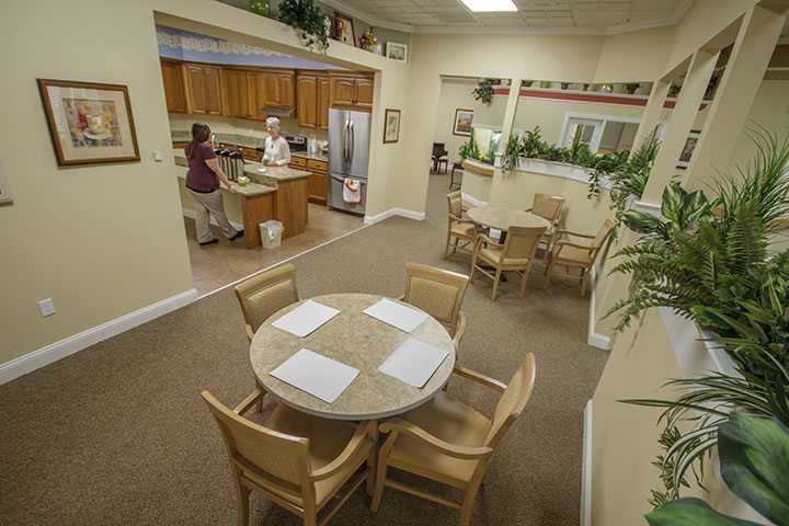 Photo of Woodlands Memory Care of Lewiston, Assisted Living, Memory Care, Lewiston, ME 4