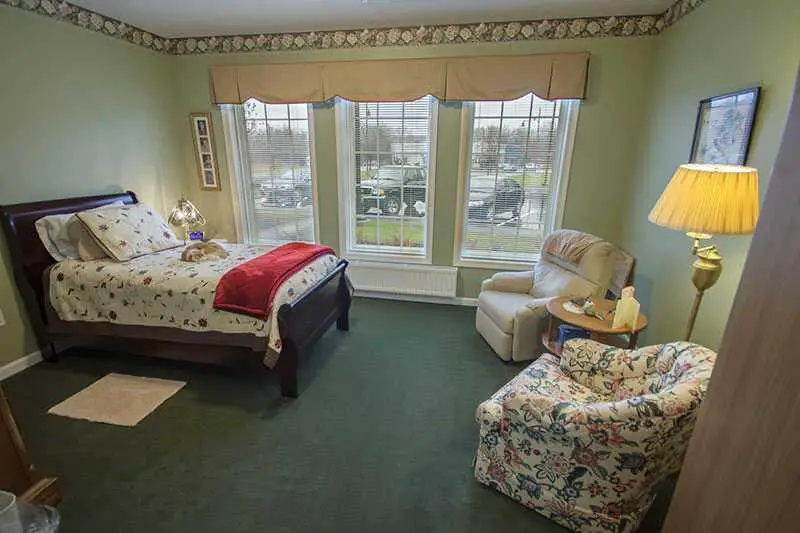 Photo of Woodlands Memory Care of Lewiston, Assisted Living, Memory Care, Lewiston, ME 6