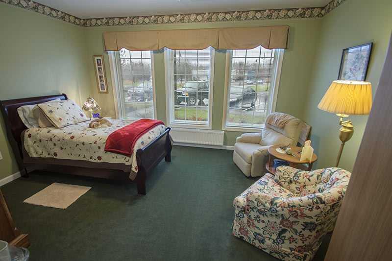 Photo of Woodlands Memory Care of Lewiston, Assisted Living, Memory Care, Lewiston, ME 6