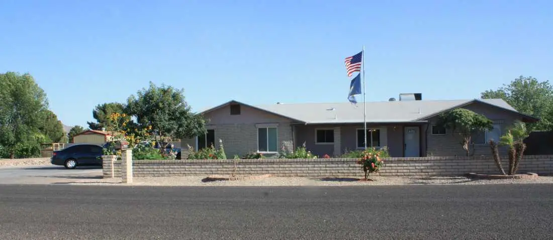 Photo of Young Family Care Homes, Assisted Living, Queen Creek, AZ 4