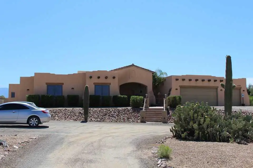 Photo of Adobe Adult Care Home, Assisted Living, Tucson, AZ 5