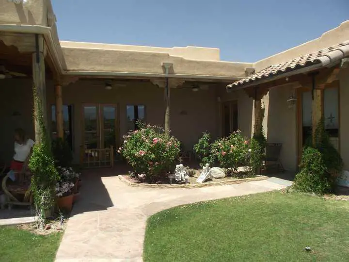 Photo of Adobe Adult Care Home, Assisted Living, Tucson, AZ 8