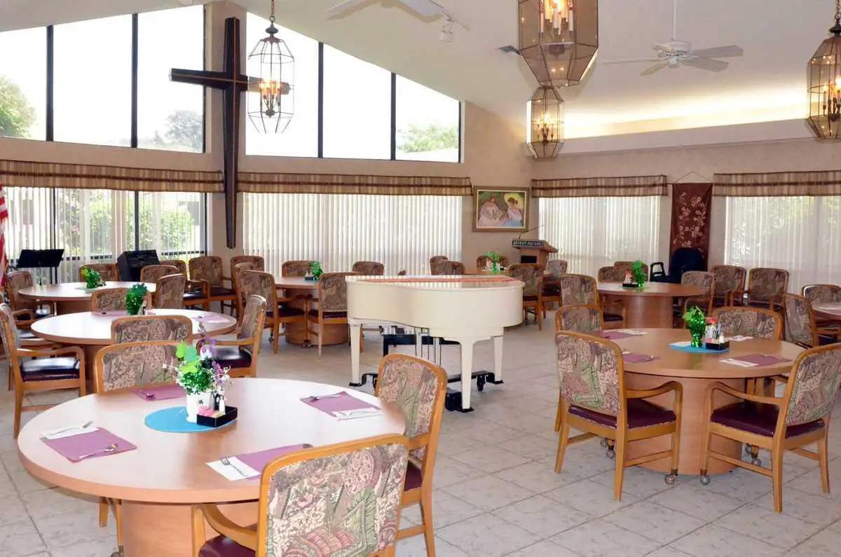 Photo of Advent Square, Assisted Living, Boca Raton, FL 6