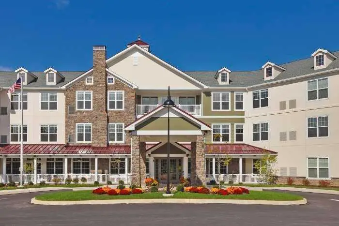 Photo of Arbor Terrace Willistown, Assisted Living, West Chester, PA 12