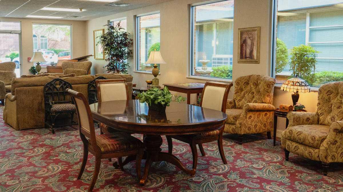 Photo of Ash Street Place, Assisted Living, Guthrie, OK 1