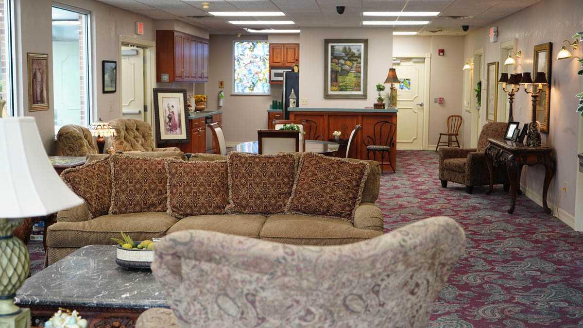 Photo of Ash Street Place, Assisted Living, Guthrie, OK 7
