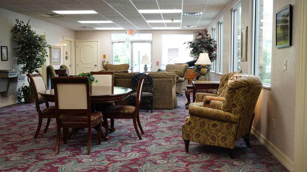 Photo of Ash Street Place, Assisted Living, Guthrie, OK 8