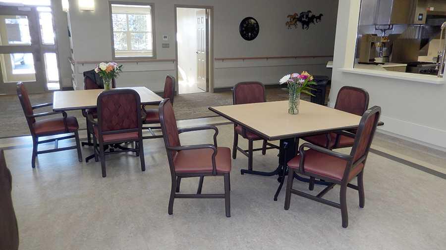 Photo of Bell Mountain Village and Care Center, Assisted Living, Memory Care, Bellevue, ID 2