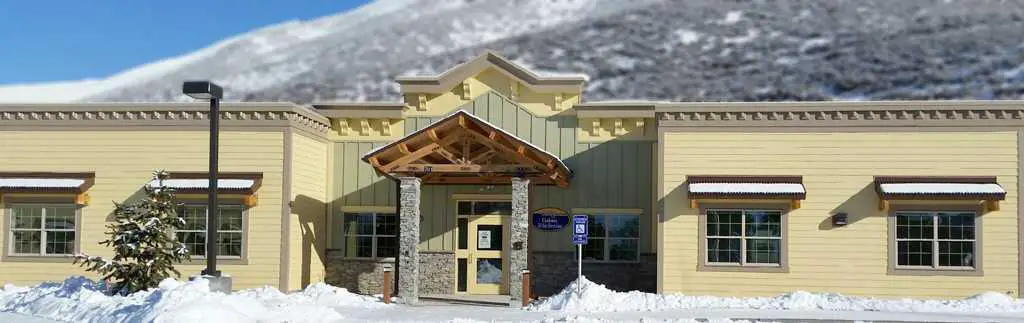 Photo of Bell Mountain Village and Care Center, Assisted Living, Memory Care, Bellevue, ID 3