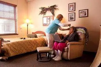 Photo of Benedictine Living Community, Assisted Living, Bismarck, ND 2