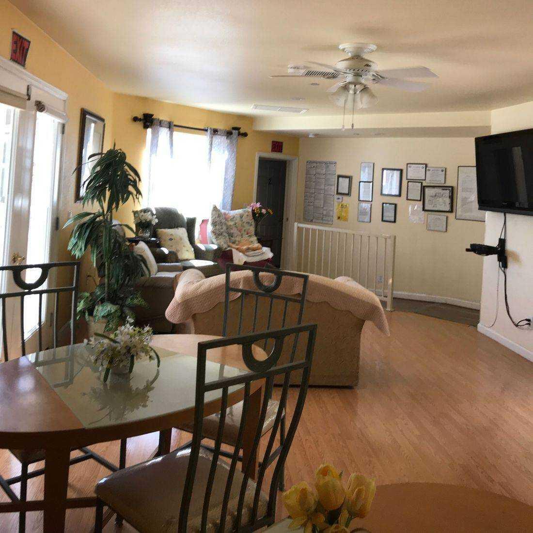 Photo of Bernadette Home Care, Assisted Living, Camarillo, CA 4