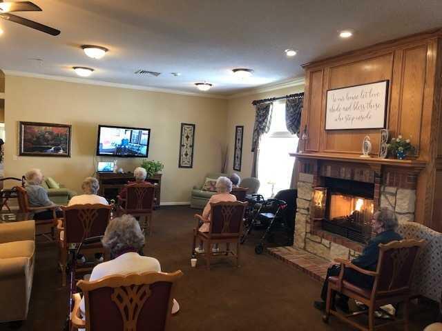 Photo of Bickford of Lincoln, Assisted Living, Memory Care, Lincoln, NE 3