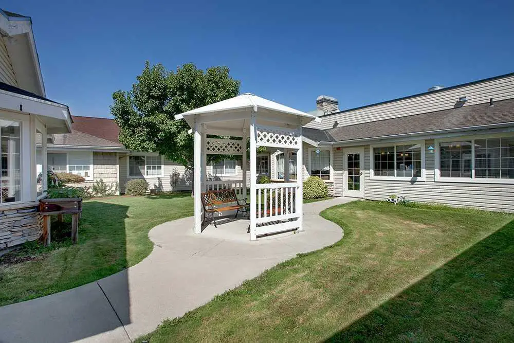 Photo of Blossom Creek, Assisted Living, Memory Care, Wenatchee, WA 2