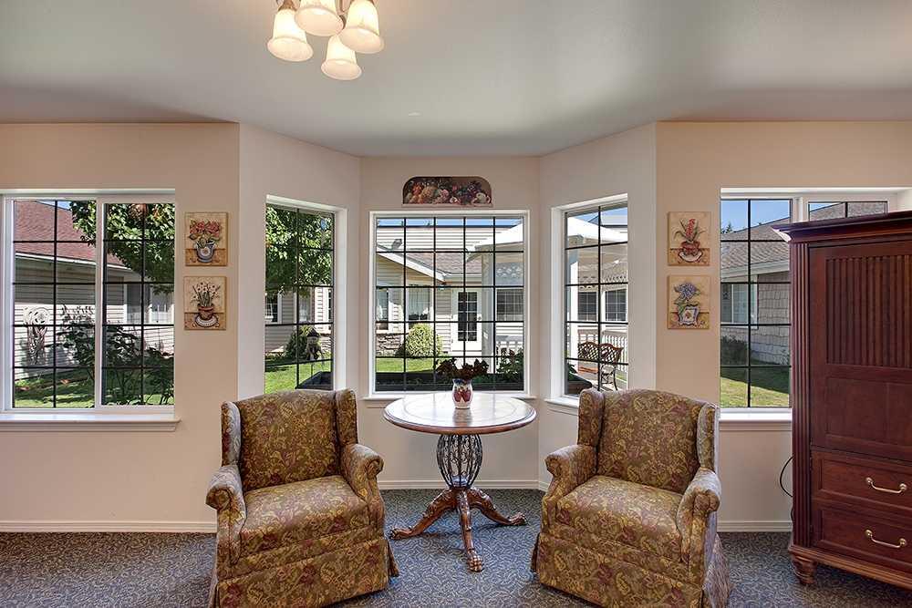 Photo of Blossom Creek, Assisted Living, Memory Care, Wenatchee, WA 7