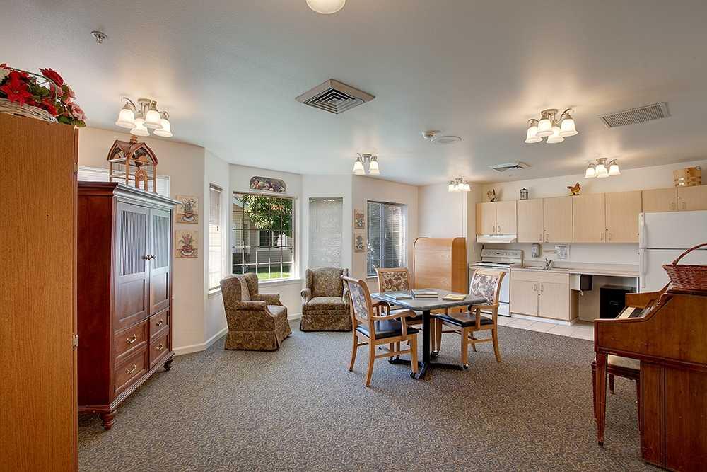 Photo of Blossom Creek, Assisted Living, Memory Care, Wenatchee, WA 10