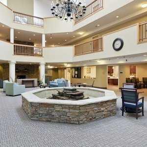 Photo of Brentwood at Hobart, Assisted Living, Hobart, IN 1