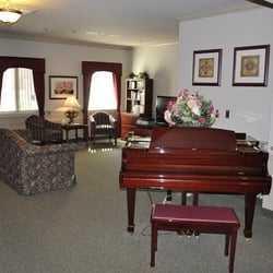 Photo of Brentwood at Hobart, Assisted Living, Hobart, IN 13