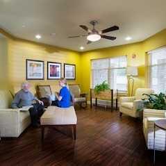 Photo of Brightstar Senior Living of Waunakee, Assisted Living, Memory Care, Waunakee, WI 1