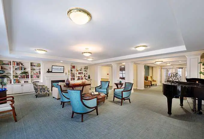 Photo of Brightview Greentree, Assisted Living, Marlton, NJ 2