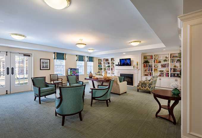 Photo of Brightview Greentree, Assisted Living, Marlton, NJ 3