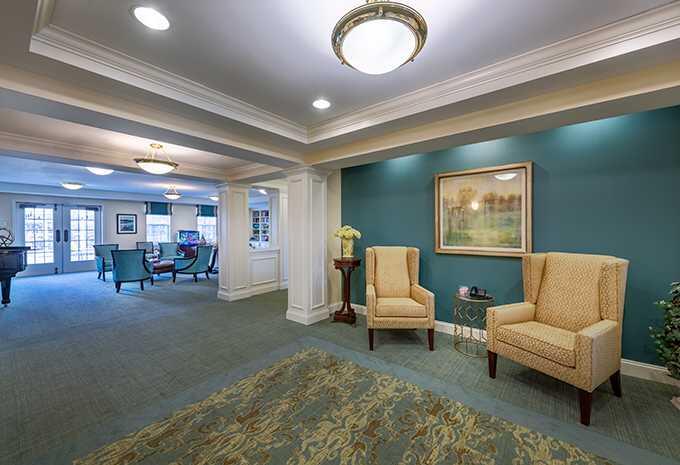 Photo of Brightview Greentree, Assisted Living, Marlton, NJ 4