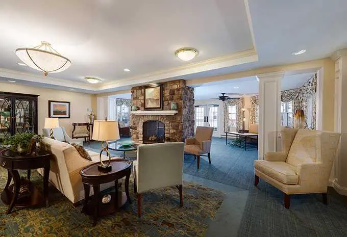 Photo of Brightview Greentree, Assisted Living, Marlton, NJ 8