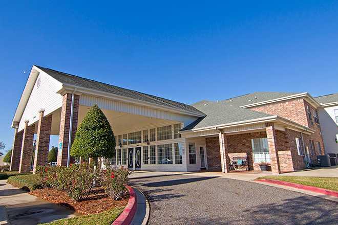 Photo of Brookdale Bossier City, Assisted Living, Bossier City, LA 1