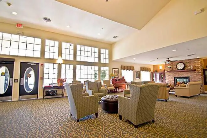 Photo of Brookdale Bossier City, Assisted Living, Bossier City, LA 2
