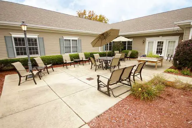 Photo of Brookdale Delta Memory Care, Assisted Living, Memory Care, Lansing, MI 1