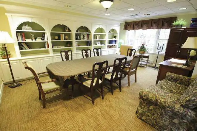 Photo of Brookdale Delta Memory Care, Assisted Living, Memory Care, Lansing, MI 4