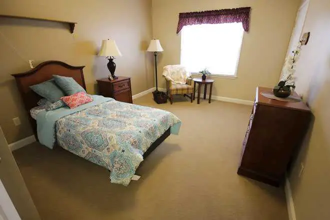 Photo of Brookdale Delta Memory Care, Assisted Living, Memory Care, Lansing, MI 5