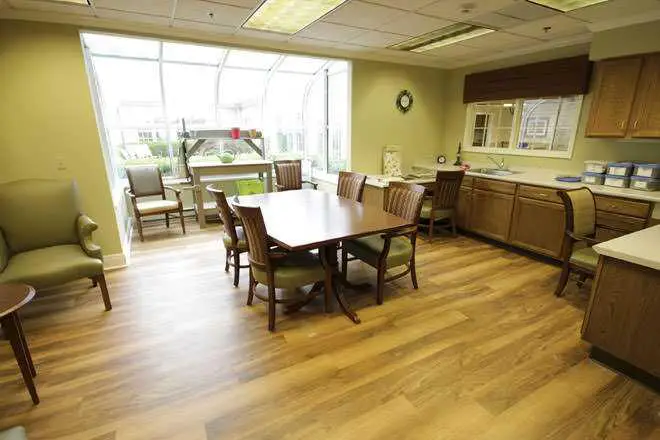 Photo of Brookdale Delta Memory Care, Assisted Living, Memory Care, Lansing, MI 7